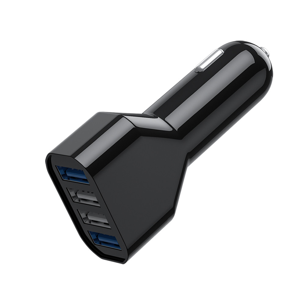 Waterproof USB car charger 5V QC3.0 charger - Image 5