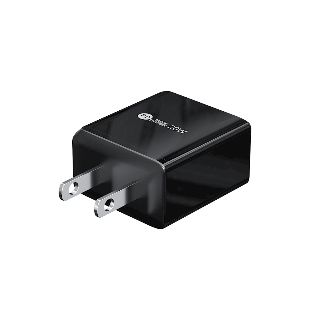 Yidashun 20W PD QC3.0 USB Wall Charger - Image 7