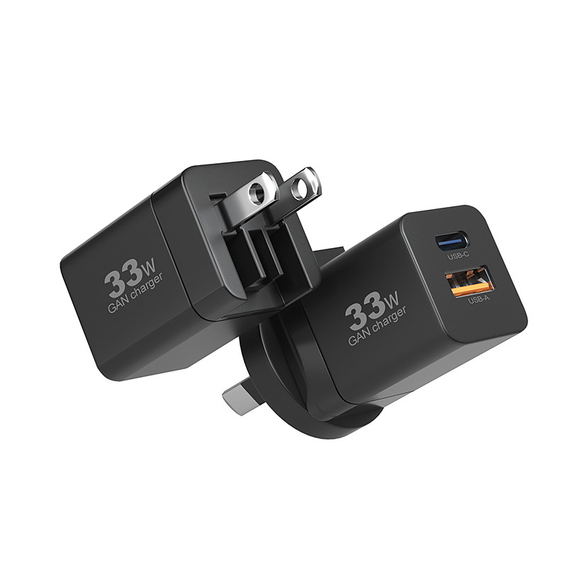 charger phone fast usbc charger 33W Gan Charger - Image 2