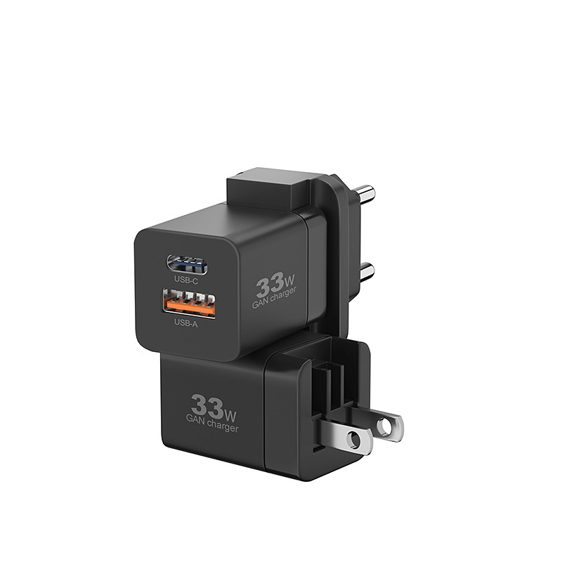 charger phone fast usbc charger 33W Gan Charger - Image 5
