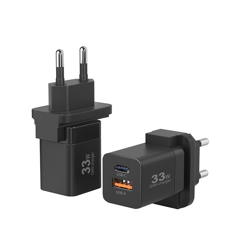 charger phone fast usbc charger 33W Gan Charger - Image 7