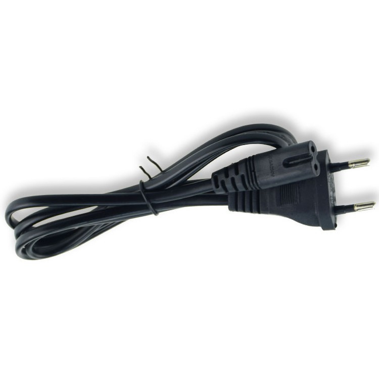 european standard 2 pin ac power cord - Image 3