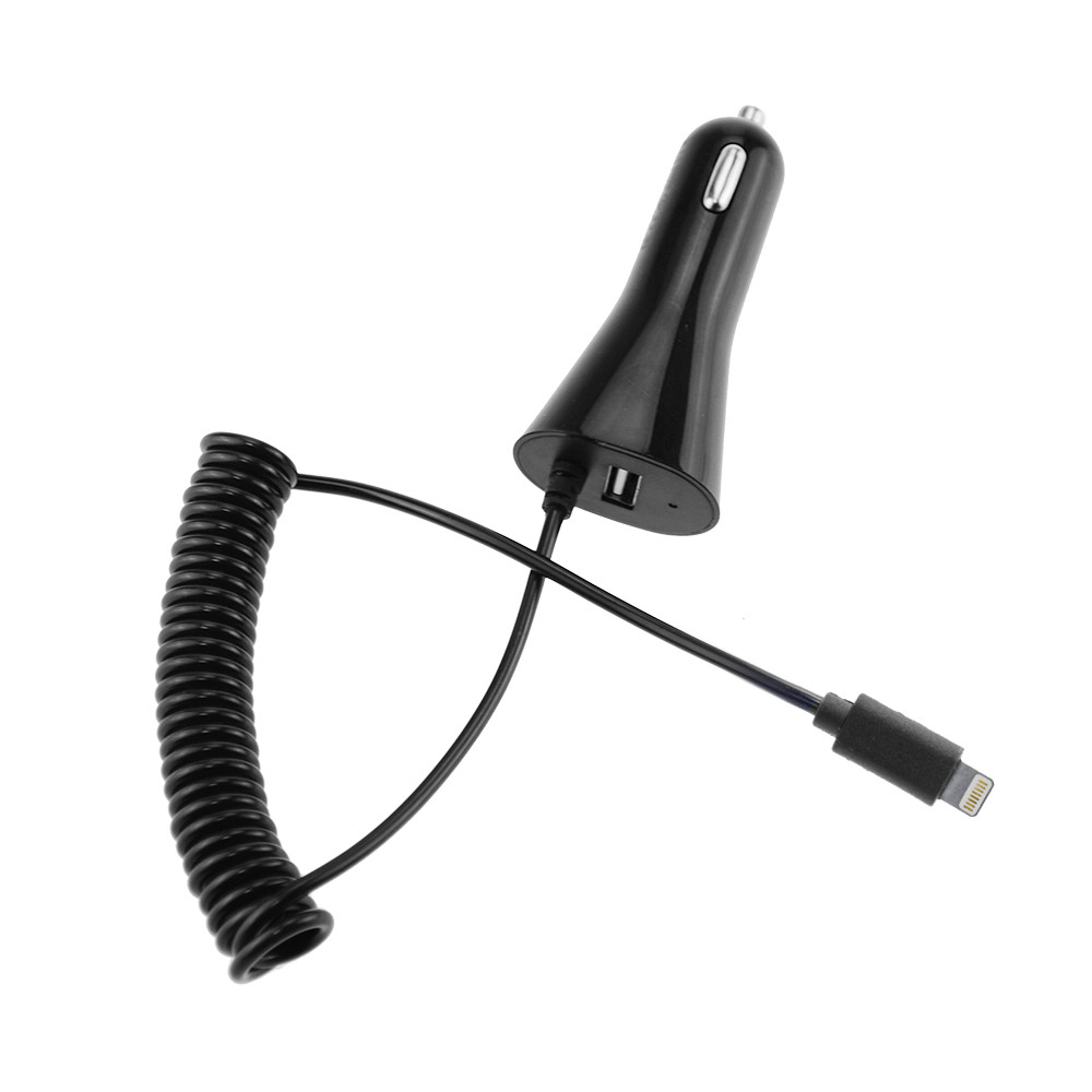 fast usb car charger - Image 2