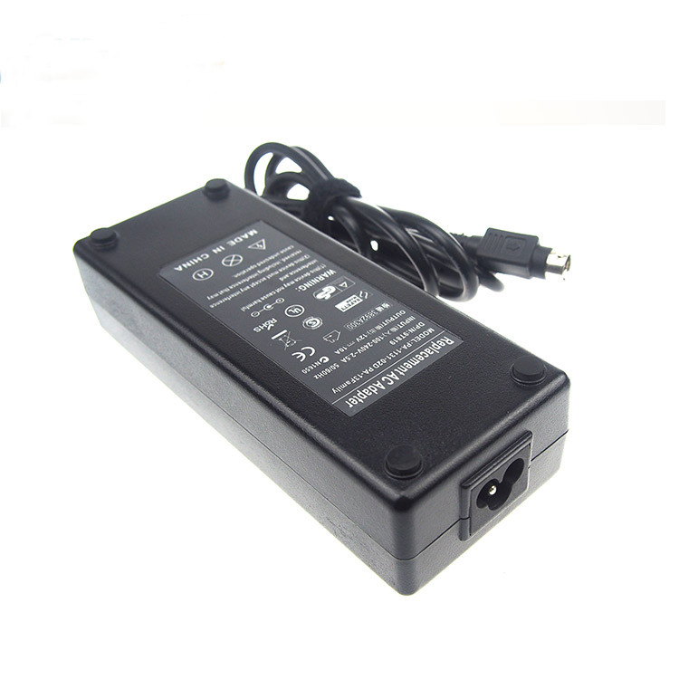 high power 12v 120w power adapter for lcd - Image 4