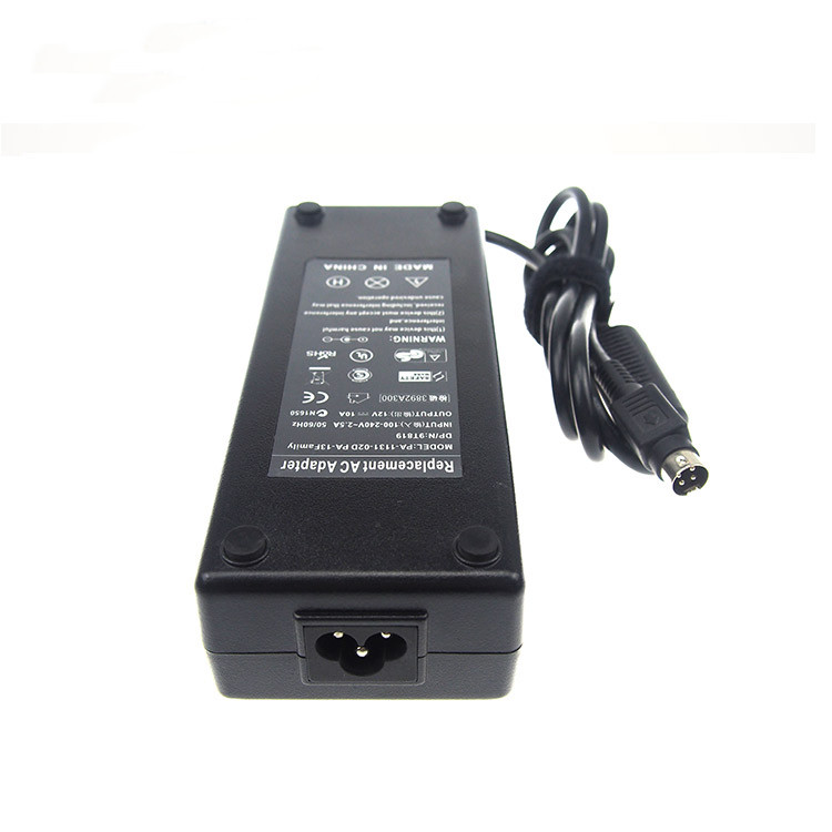 high power 12v 120w power adapter for lcd - Image 5