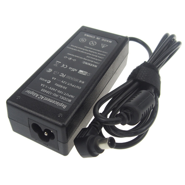high quality 12v 4a 48w laptop adapter charger - Image 6