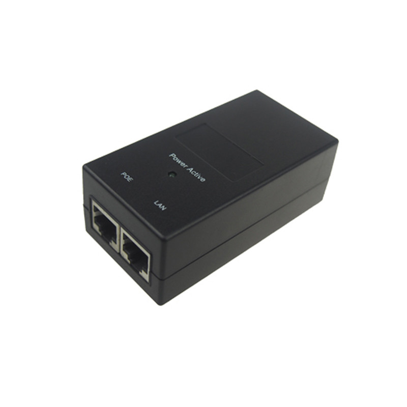 high quality 24v 0.5a poe power adapter - Image 2