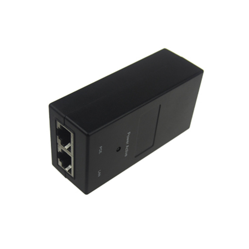 high quality 24v 2a poe power adapter - Image 2