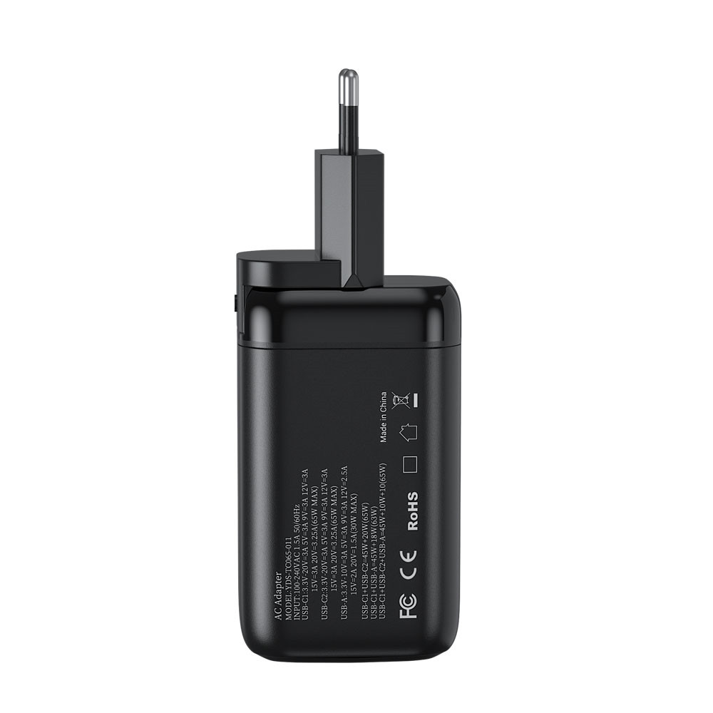 hot sale wall charger for phone Gan charger - Image 7