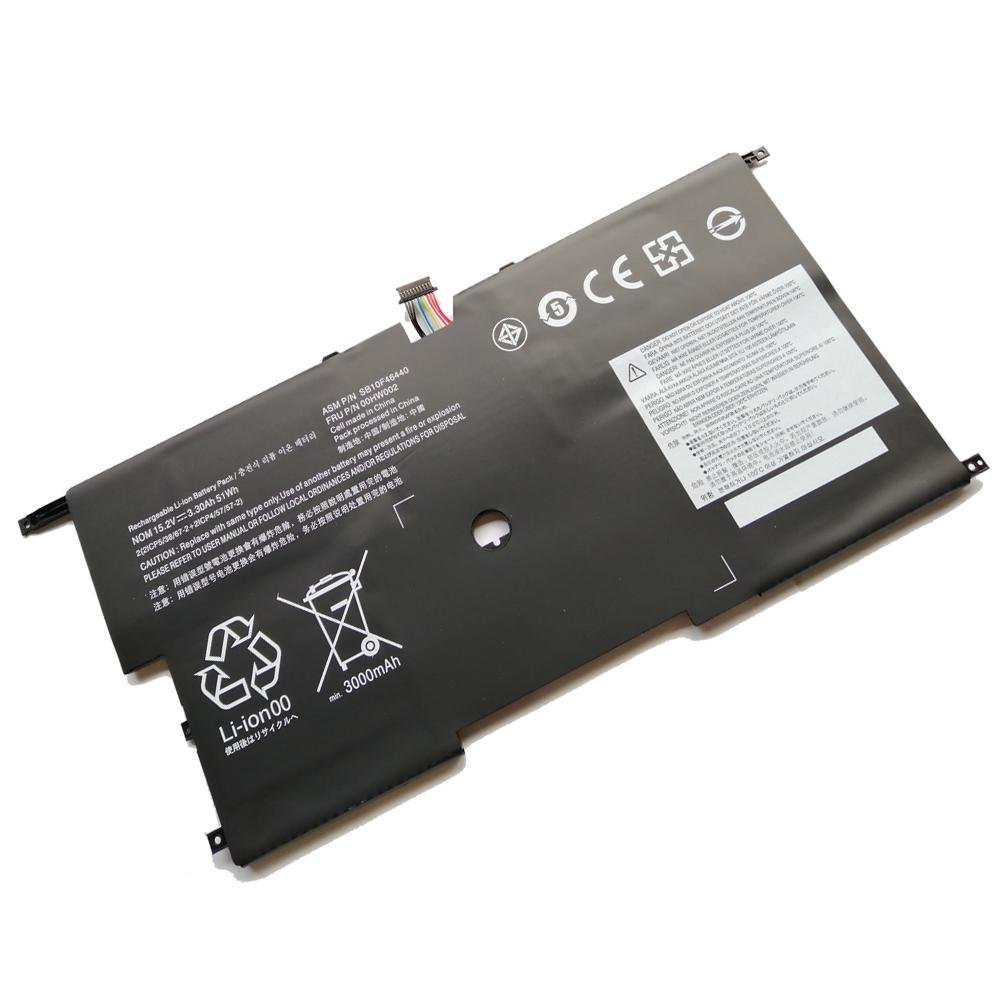 Replacement Laptop Notebook Battery 00HW002 - Image 3