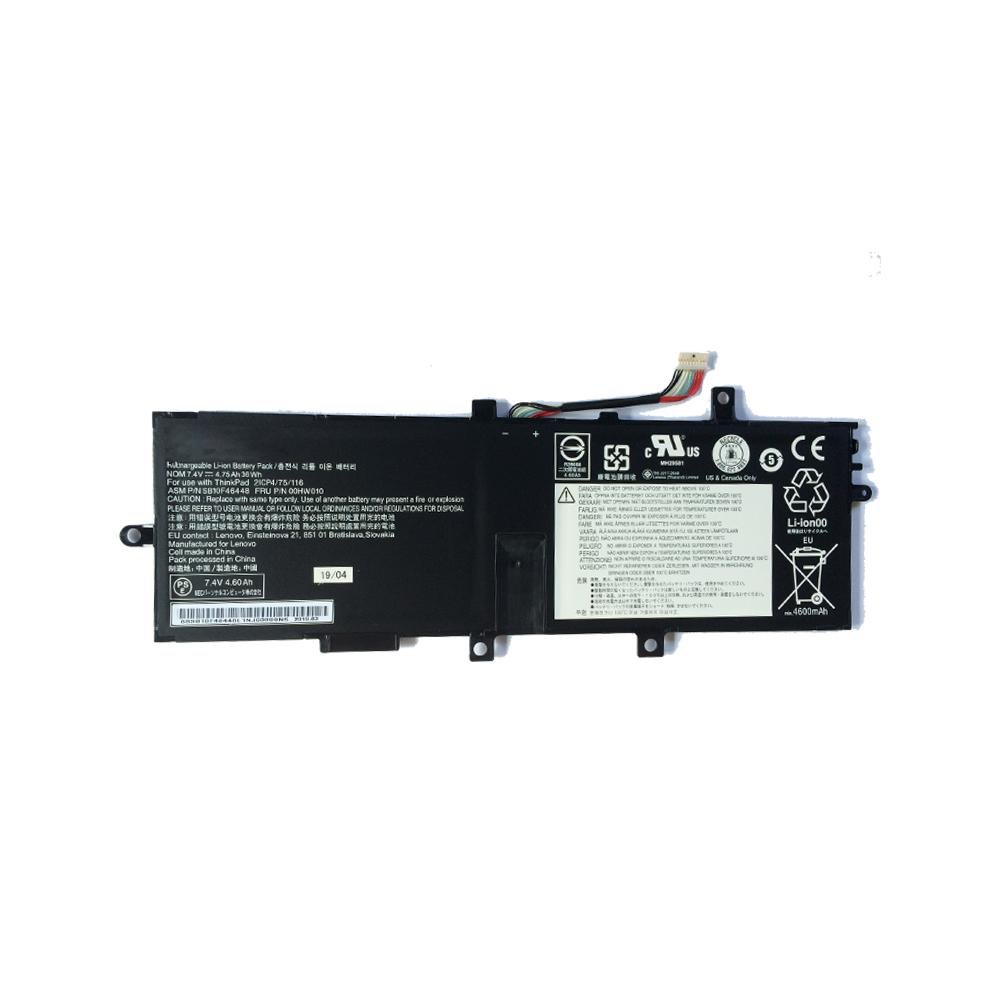 Replacement Laptop Notebook Battery 00HW010