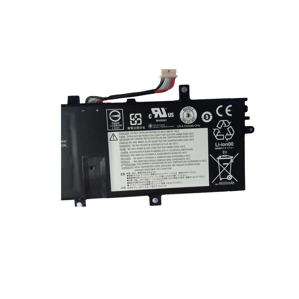 Replacement Laptop Notebook Battery 00HW010 - Image 3