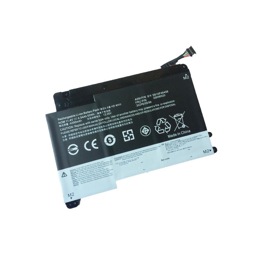 Replacement Laptop Notebook Battery 00HW020 - Image 2