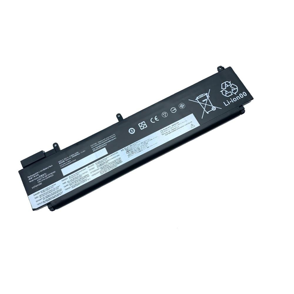 Replacement Laptop Notebook Battery 00HW022-T460S-long