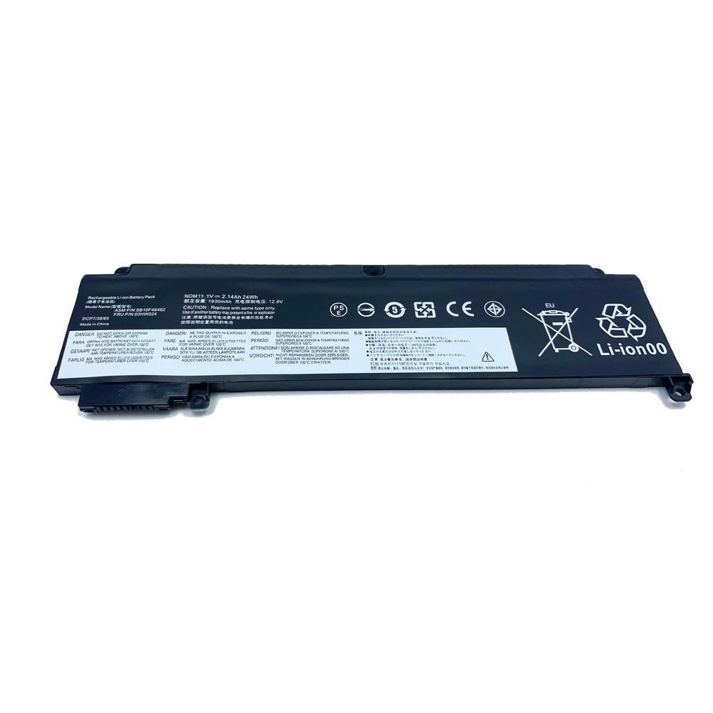 Replacement Laptop Notebook Battery 00HW024