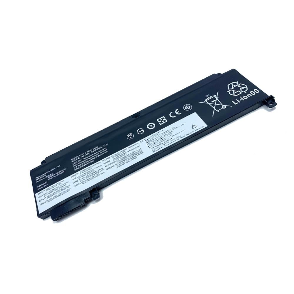 Replacement Laptop Notebook Battery 00HW024 - Image 2
