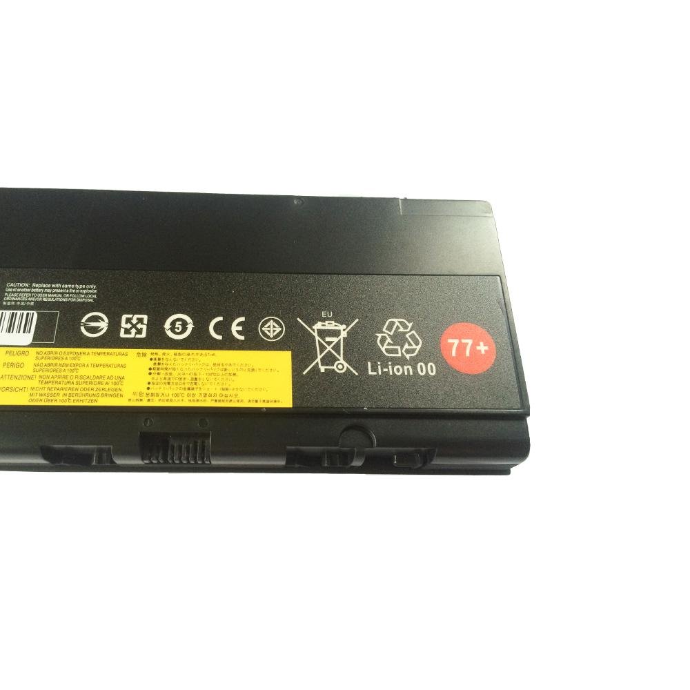 Replacement Laptop Notebook Battery 00NY493-77+ - Image 3
