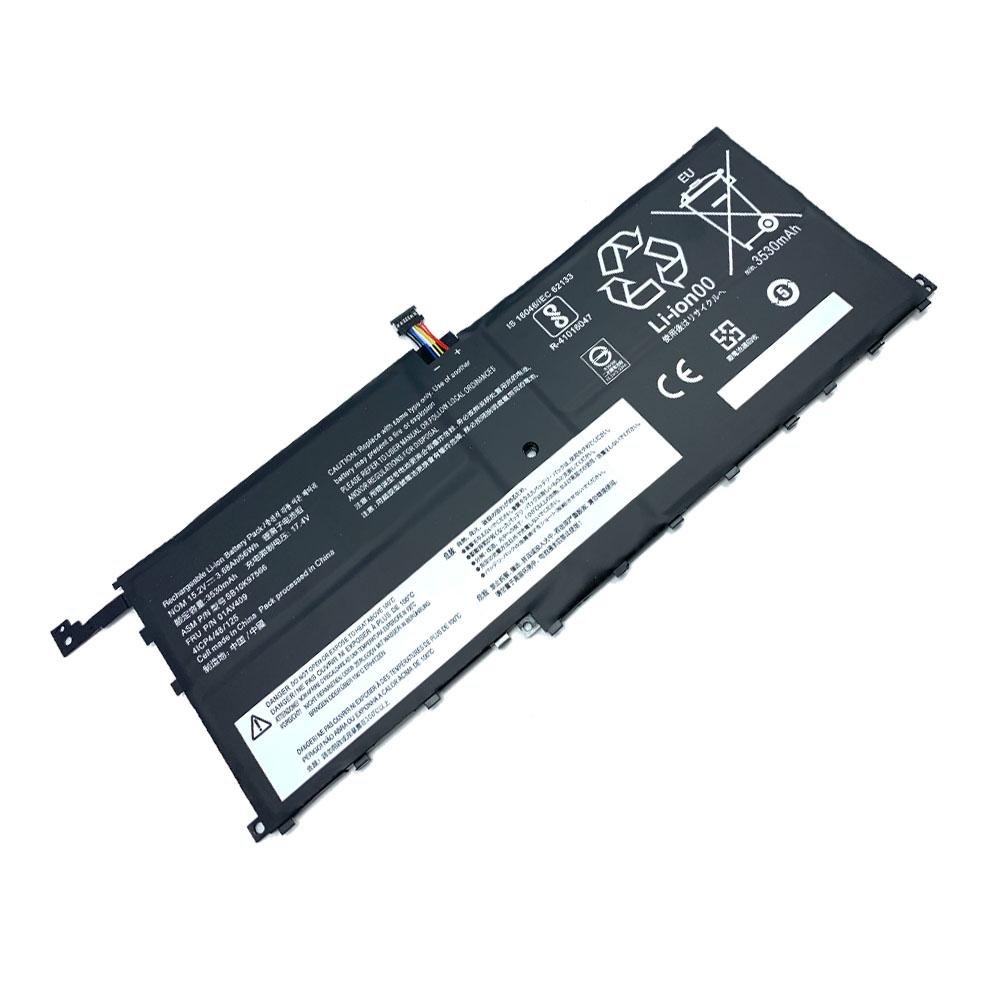 Replacement Laptop Notebook Battery 01AV409-028029-56Wh