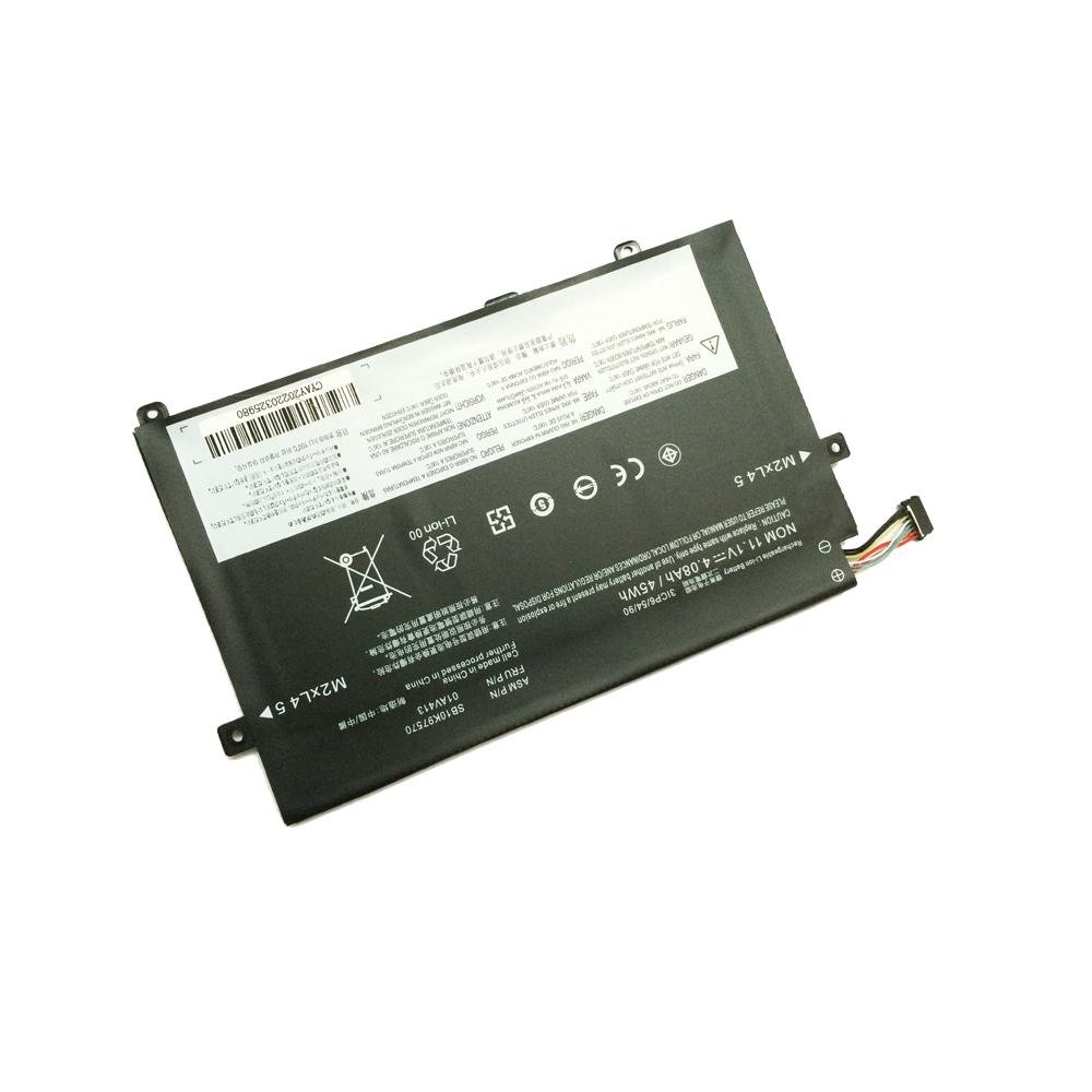 Replacement Laptop Notebook Battery 01AV413 - Image 2