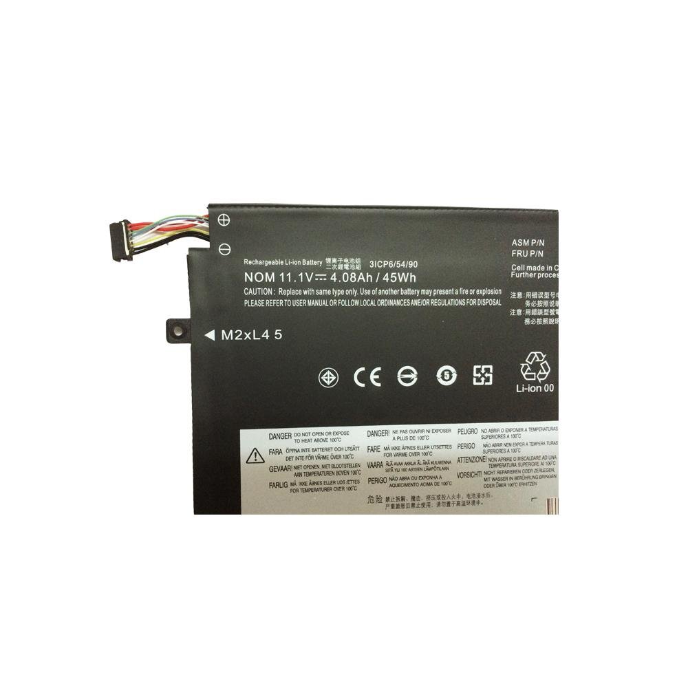 Replacement Laptop Notebook Battery 01AV413 - Image 3