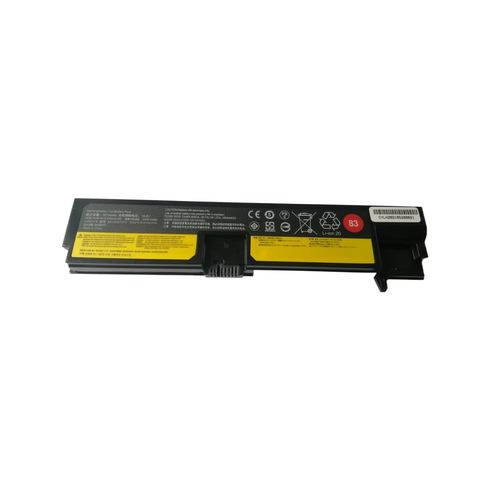 Replacement Laptop Notebook Battery 01AV418 - Image 5