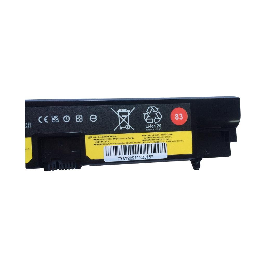 Replacement Laptop Notebook Battery 01AV418-83 - Image 3