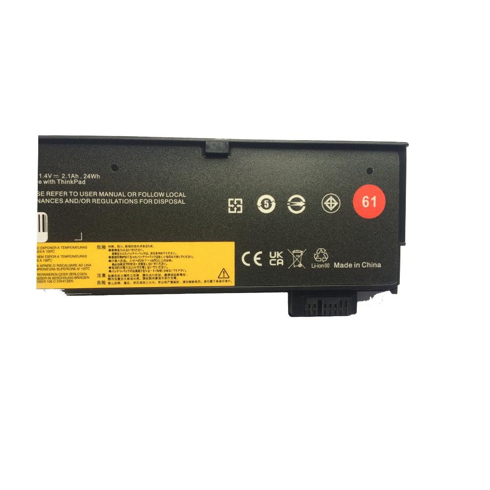 Replacement Laptop Notebook Battery 01AV423-61 - Image 3