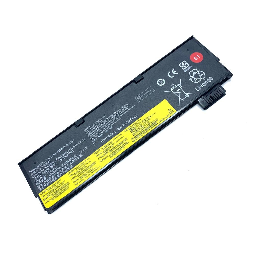 Replacement Laptop Notebook Battery 01AV424