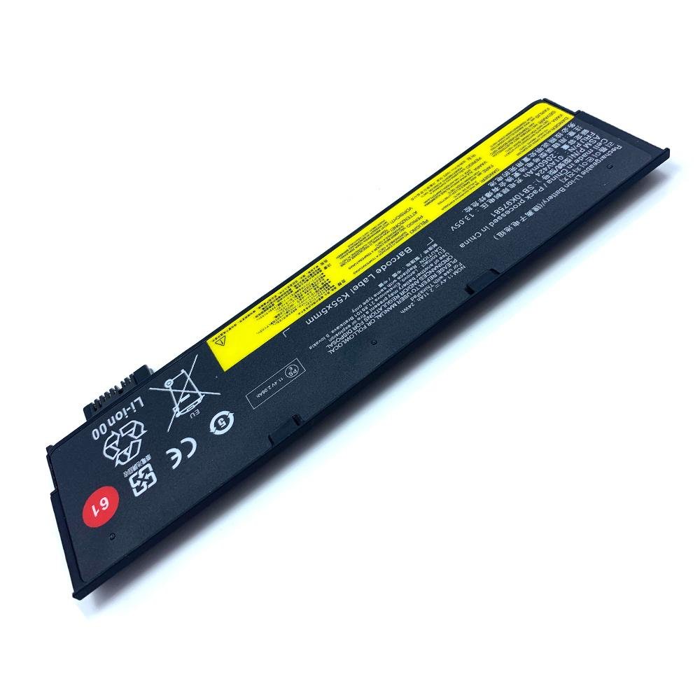Replacement Laptop Notebook Battery 01AV424 - Image 3
