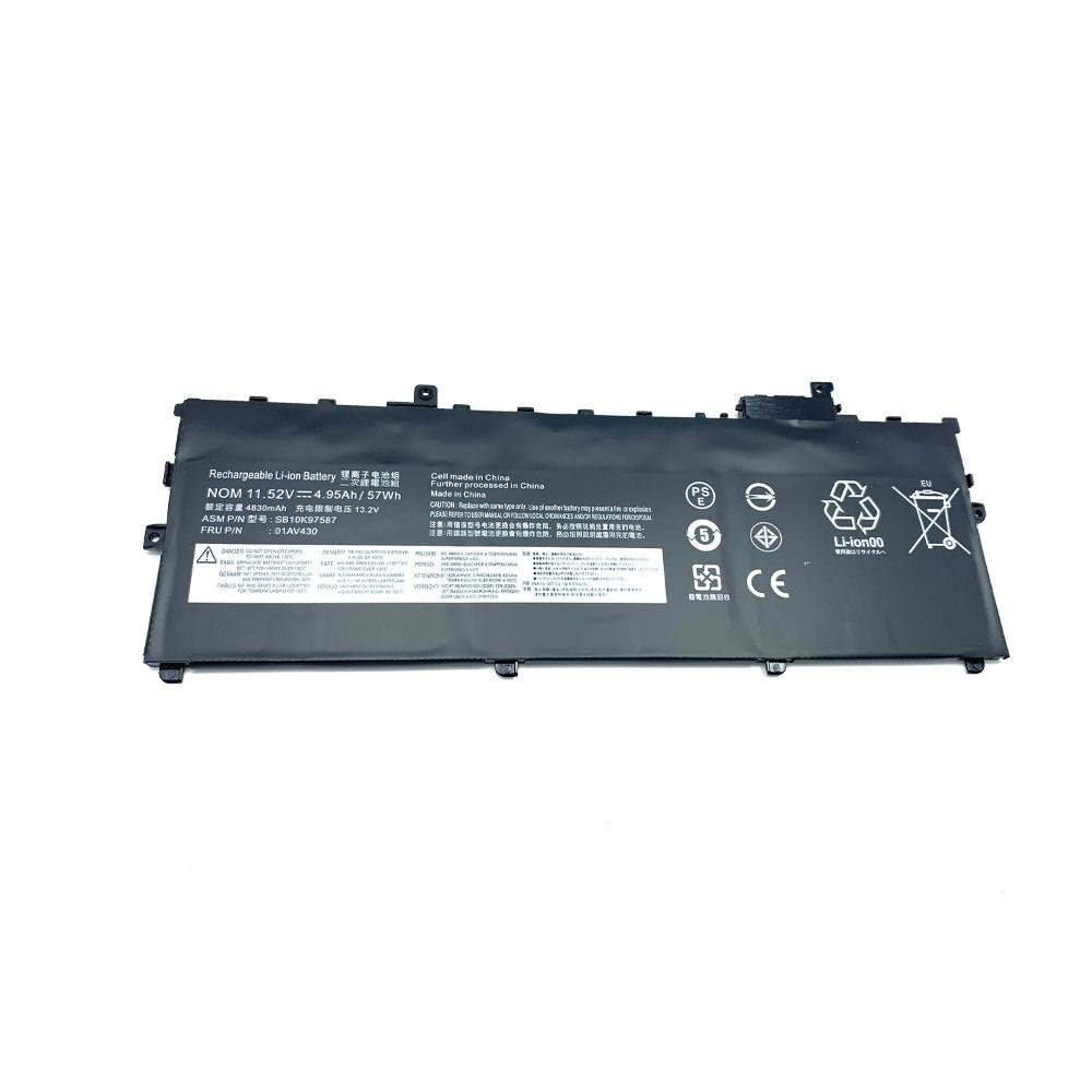 Replacement Laptop Notebook Battery 01AV430
