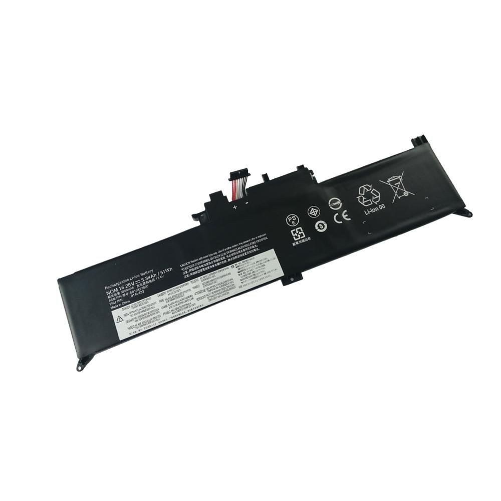 Replacement Laptop Notebook Battery 01AV433 - Image 2