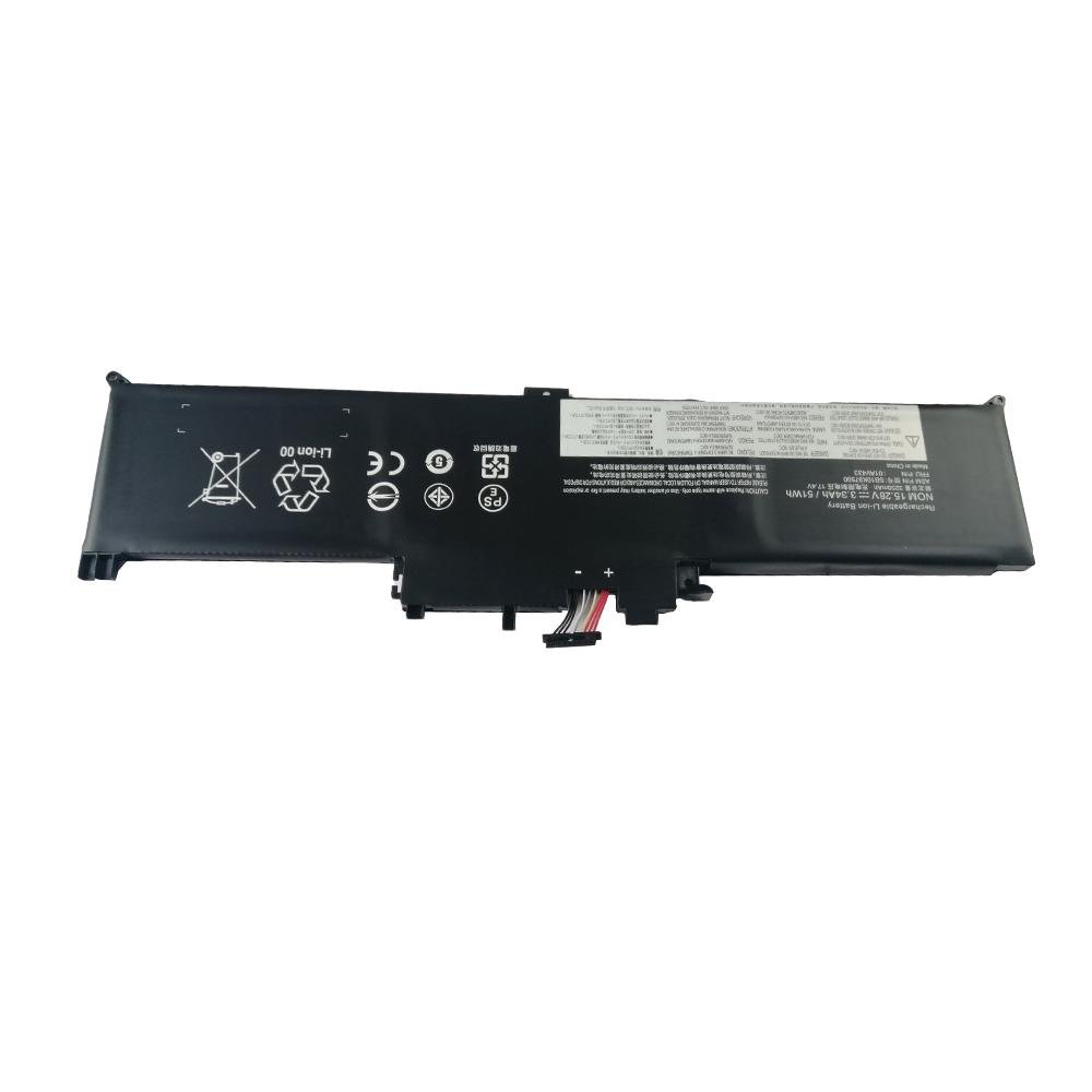 Replacement Laptop Notebook Battery 01AV433 - Image 3