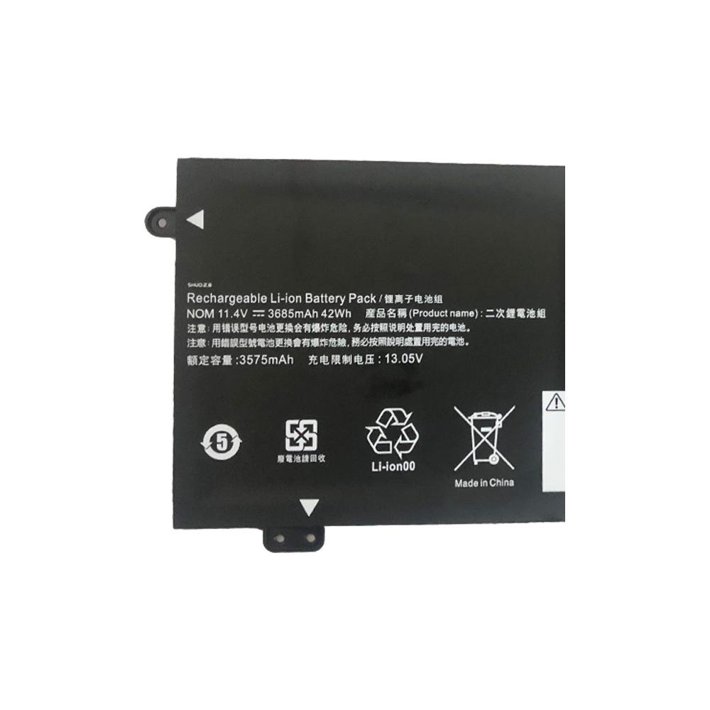 Replacement Laptop Notebook Battery 01AV436 - Image 2