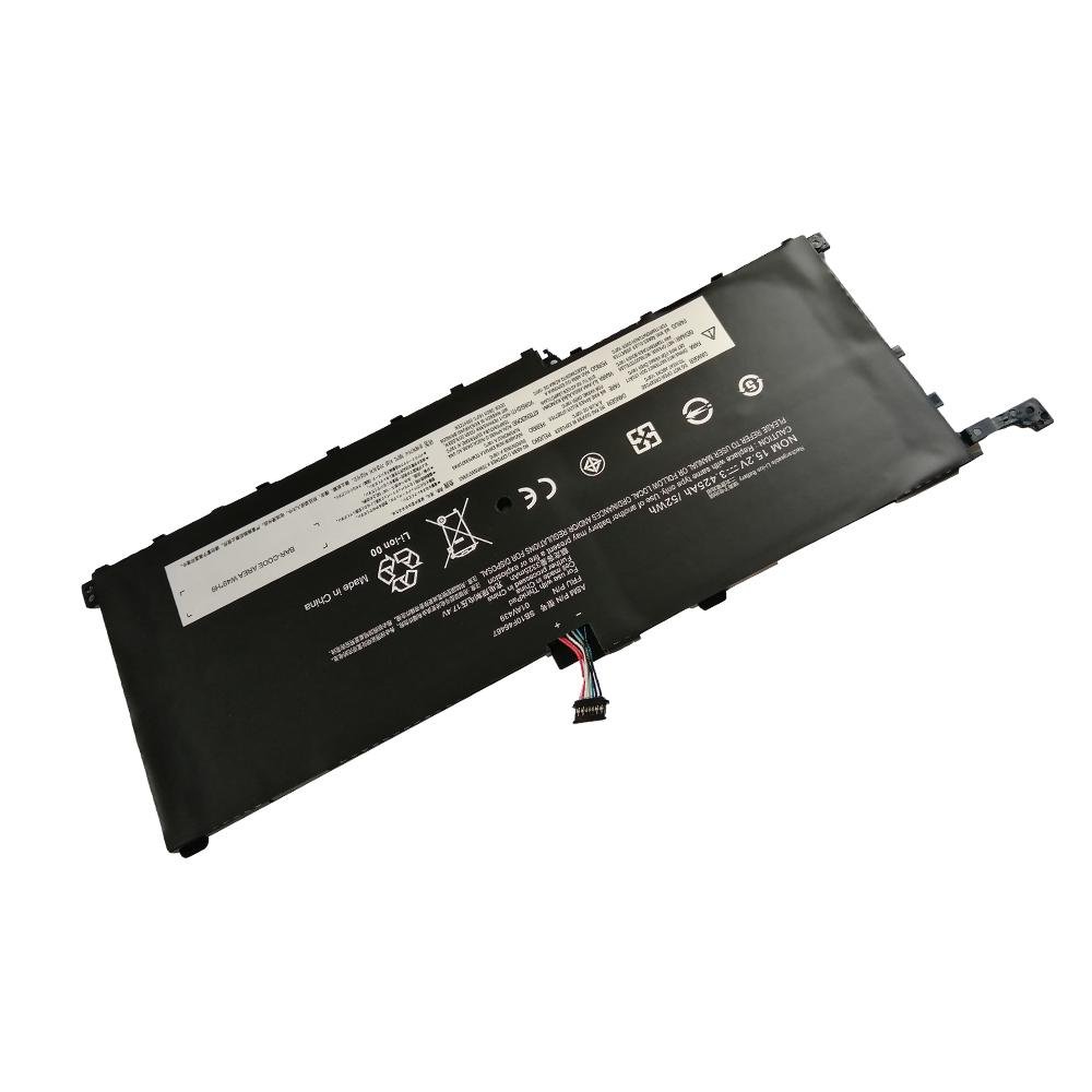 Replacement Laptop Notebook Battery 01AV439-028029-52Wh - Image 2