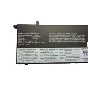 Replacement Laptop Notebook Battery 01AV470