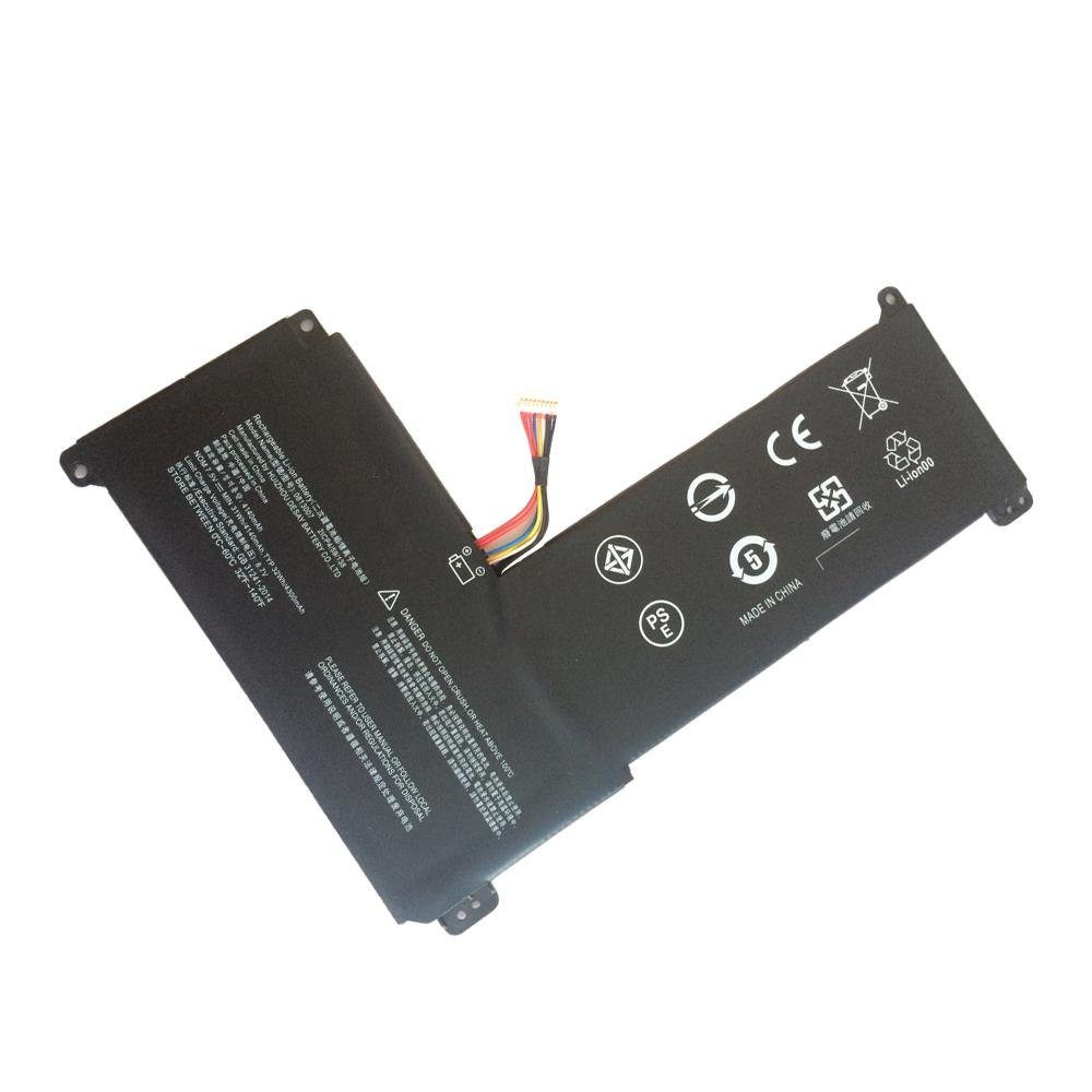 Replacement Laptop Notebook Battery 0813007-120S - Image 2