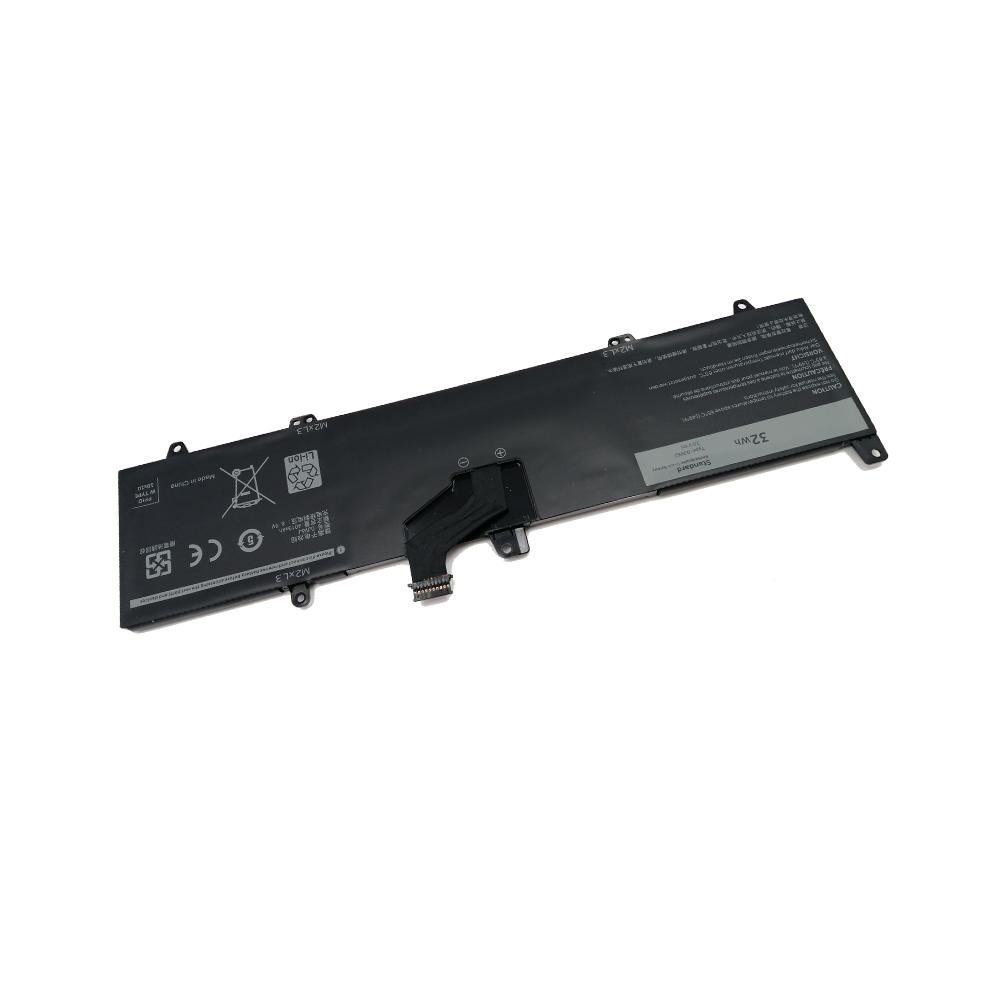 Replacement Laptop Notebook Battery 0JV6J - Image 3