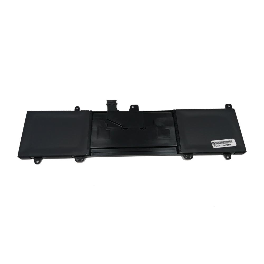 Replacement Laptop Notebook Battery 0JV6J - Image 5