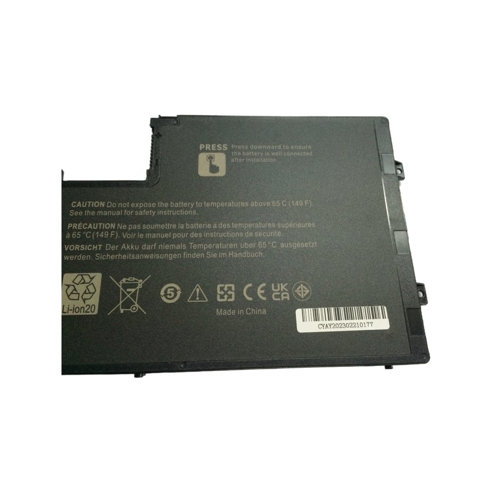 Replacement Laptop Notebook Battery 0PD19 - Image 3