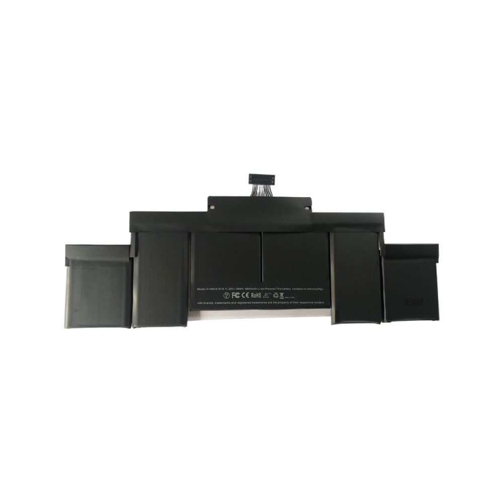 Replacement Laptop Notebook Battery 1494-1618-New - Image 2