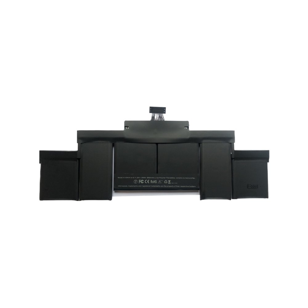 Replacement Laptop Notebook Battery 1494-1618-New - Image 3