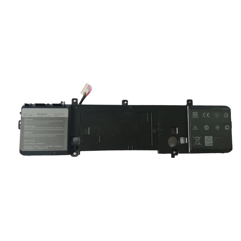 Replacement Laptop Notebook Battery 191YN