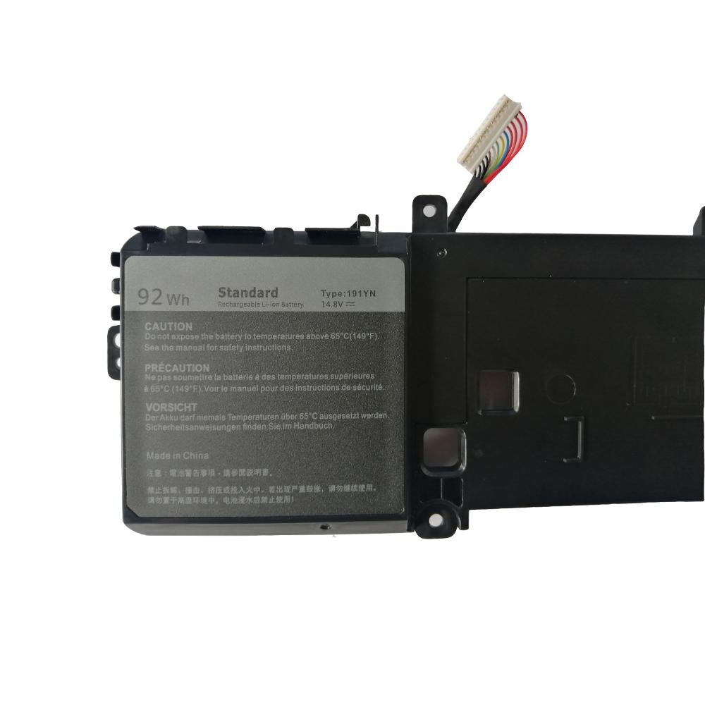 Replacement Laptop Notebook Battery 191YN - Image 3