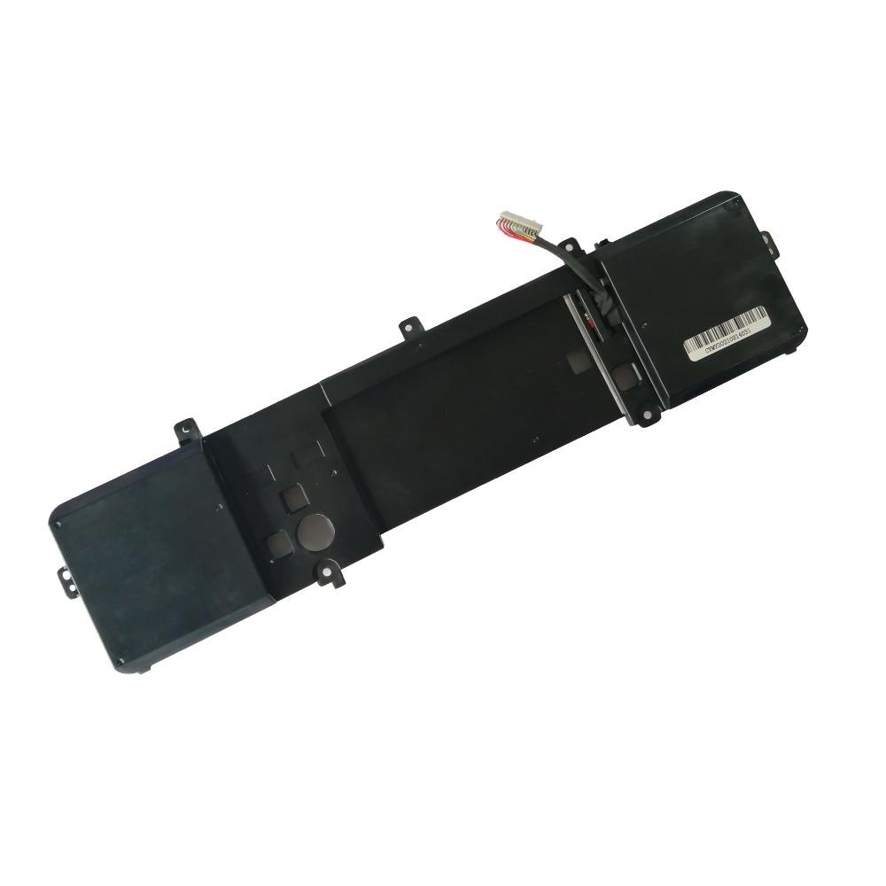 Replacement Laptop Notebook Battery 191YN - Image 4