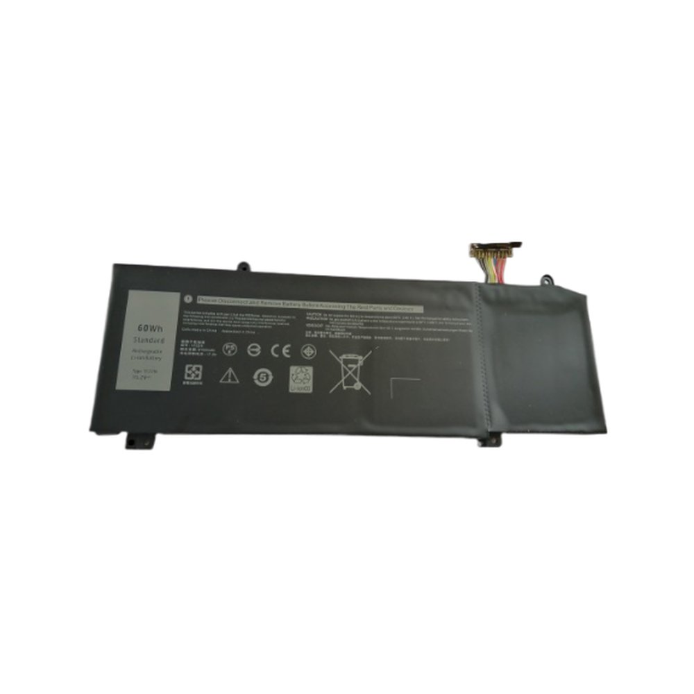 Replacement Laptop Notebook Battery 1FNN2