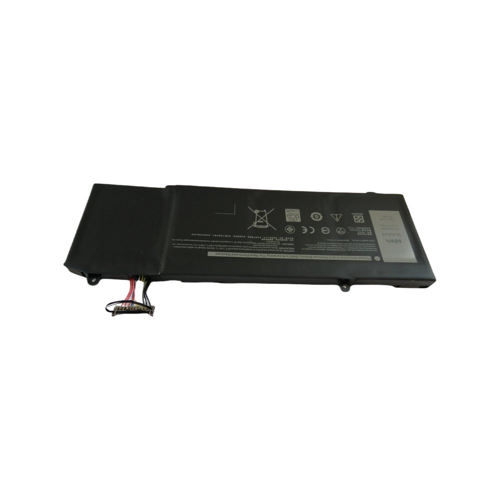 Replacement Laptop Notebook Battery 1FNN2 - Image 3