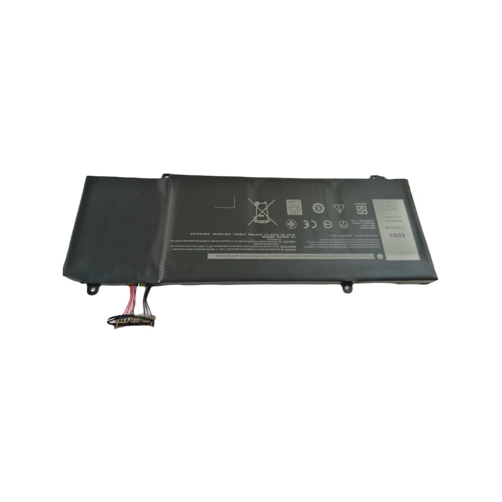 Replacement Laptop Notebook Battery 1FNN2 - Image 4