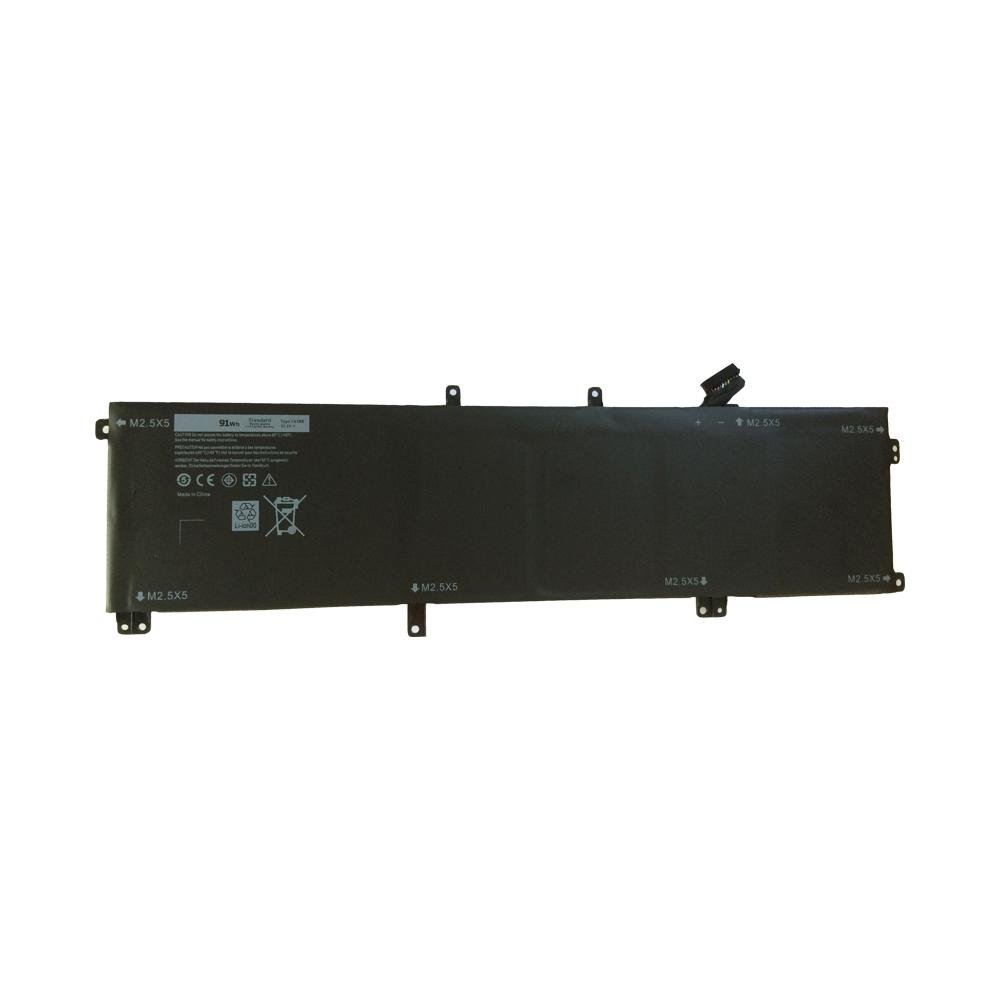 Replacement Laptop Notebook Battery 245RR
