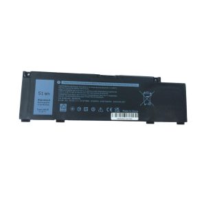 Replacement Laptop Notebook Battery 266J9
