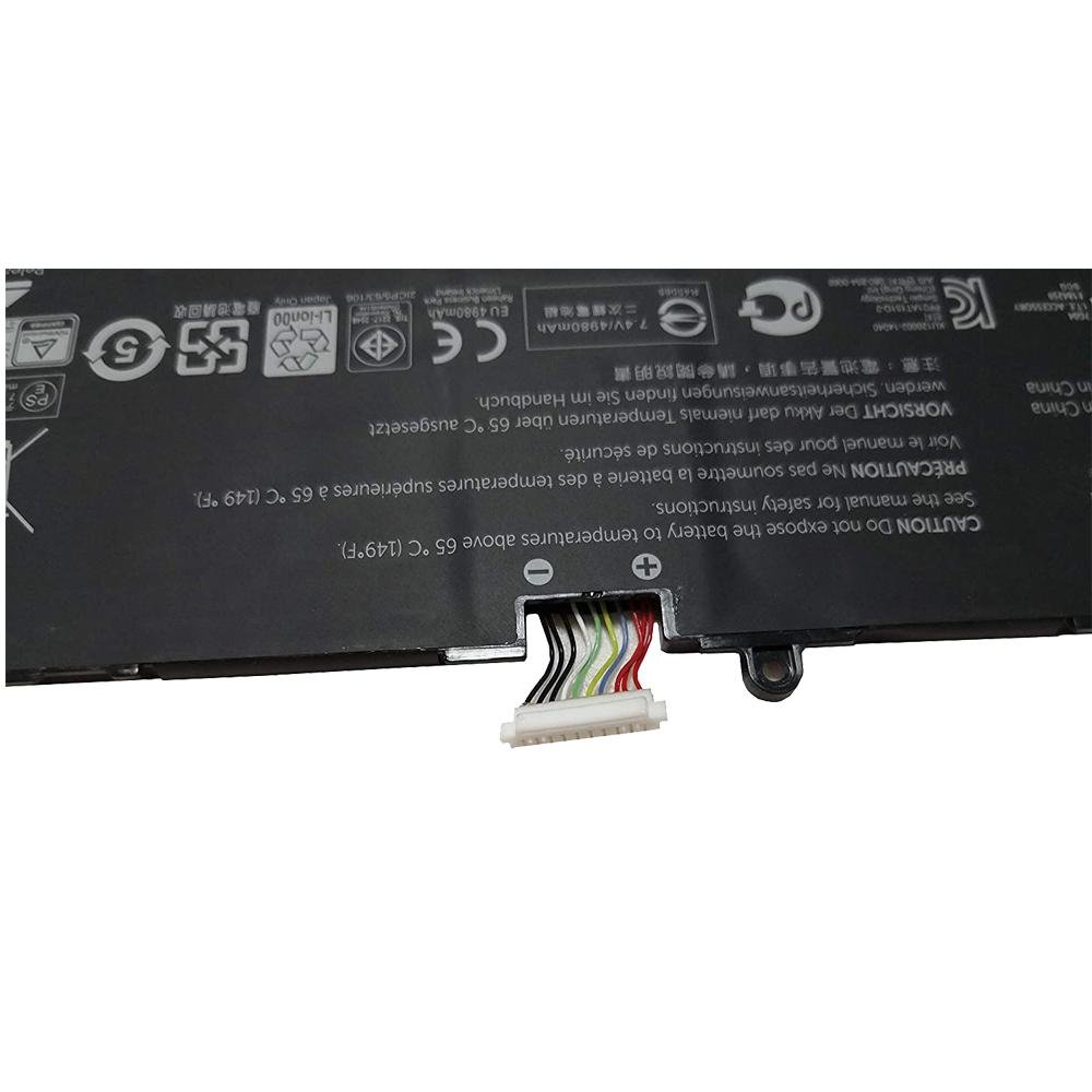 Replacement Laptop Notebook Battery 2H2G4 - Image 3